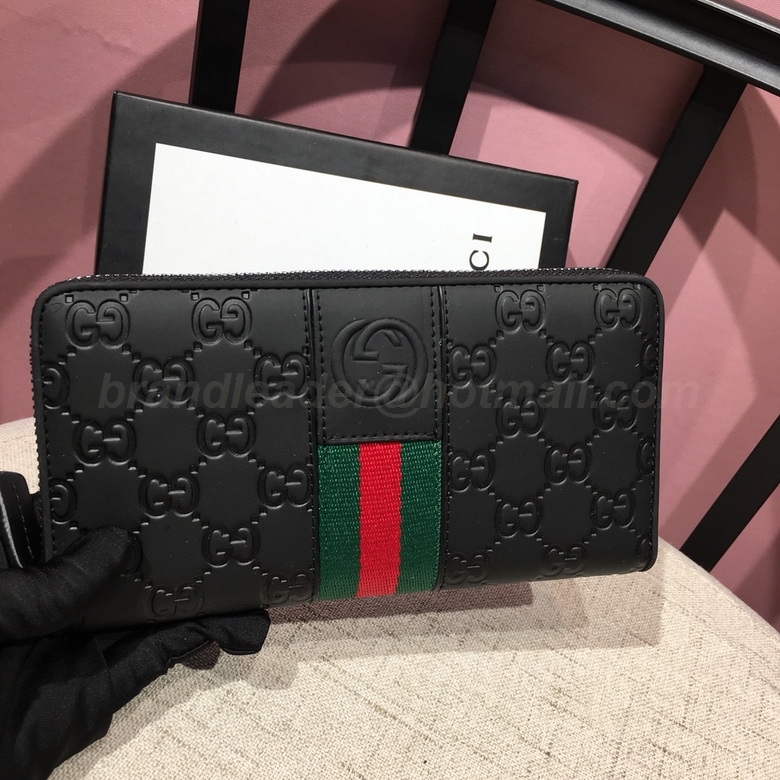 Gucci Wallets 38